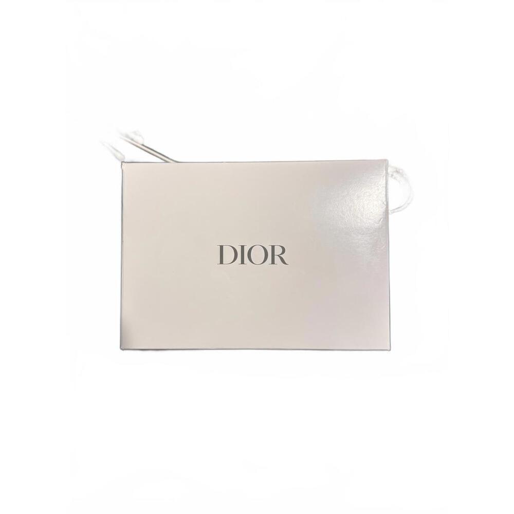 Dior Pink Trousse Pouch GWP NIB - Picture 3 of 5